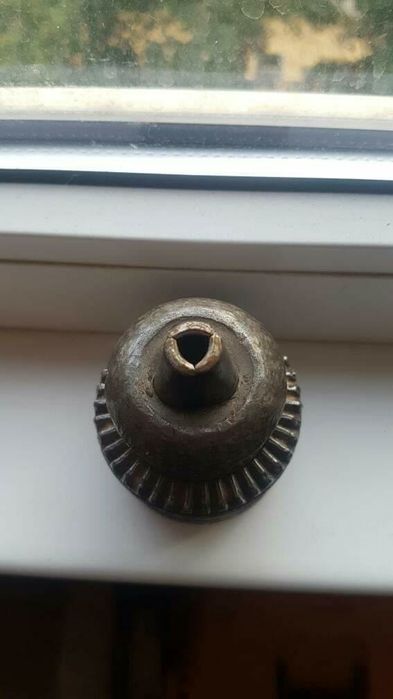 патрон для станка. Патрон для сверлильного станка