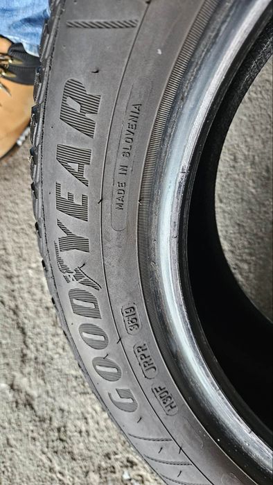Sprzedam  opony wielosezonowe