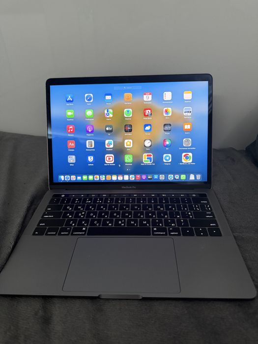 MacBook Pro 13 Touh Bar
