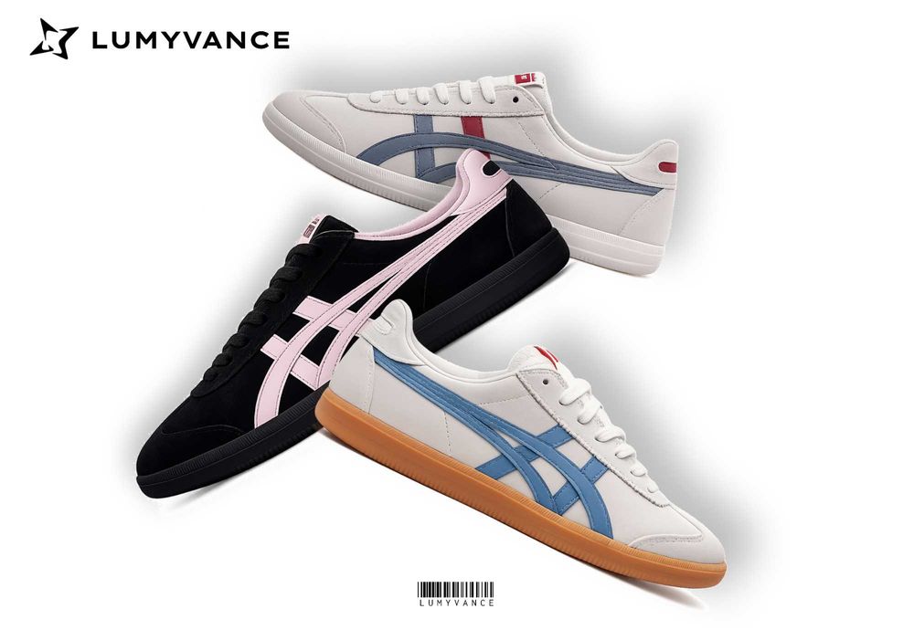 Asics Onitsuka Tiger | Кросівки асікс