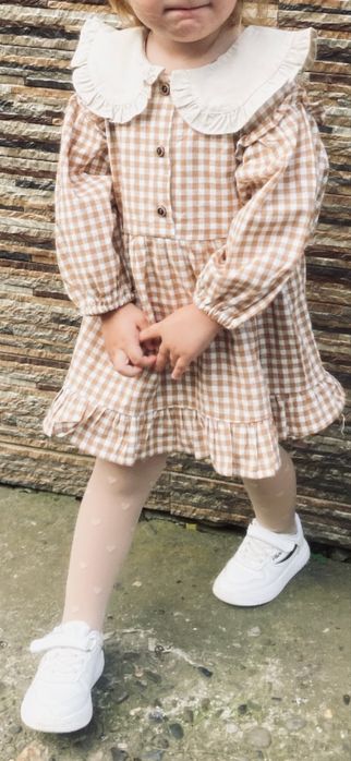 Плаття для дівчинки