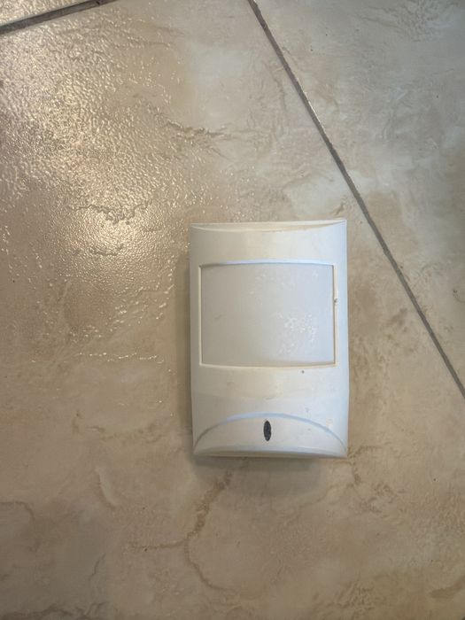 Czujnik ruchu PIR – kilka sztuk