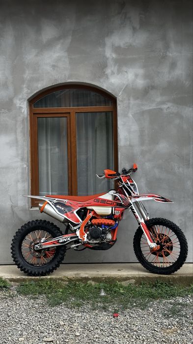 Geon GNX 300 nb