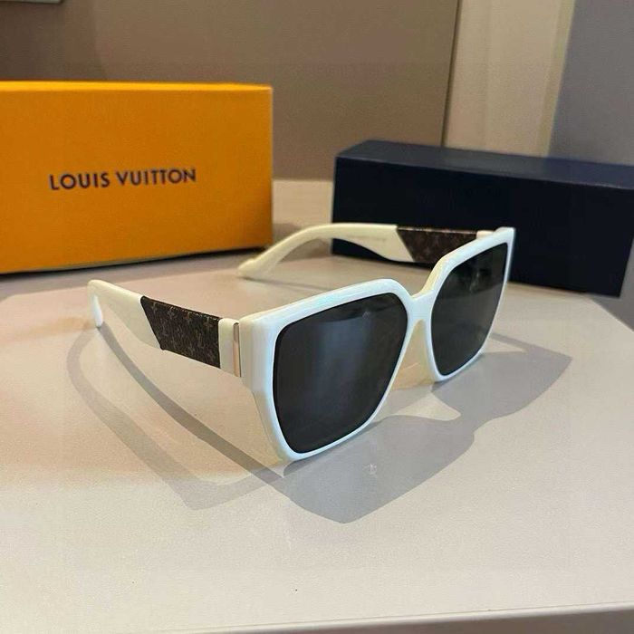 Okulary słoneczne Louis Vuitton 0440-1