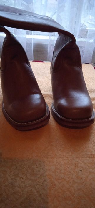 Чоботи. США оригінал нові