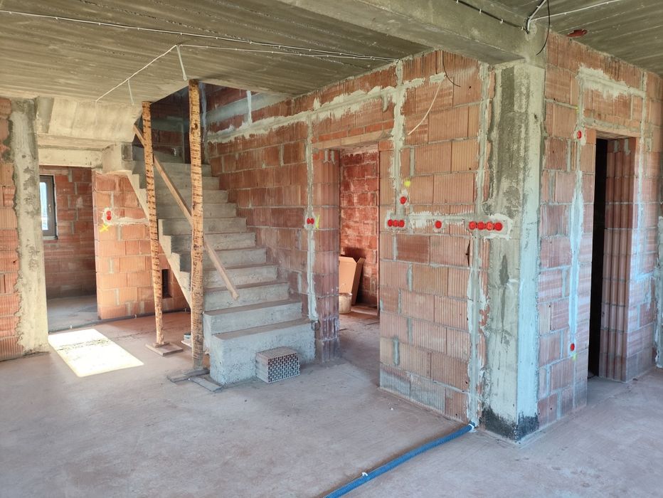 ELEKTRYK, Instalacje elektryczne