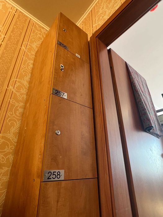 Хостел Деснянский р-н, ТРЦ SkyMall/Скидки при долгосрочном заселении!