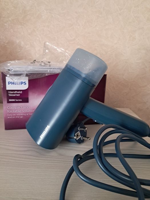Відпарювач Philips 3000 series STH3000/20