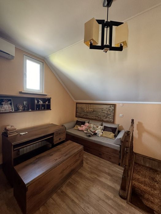 Продам сучасний  будинок