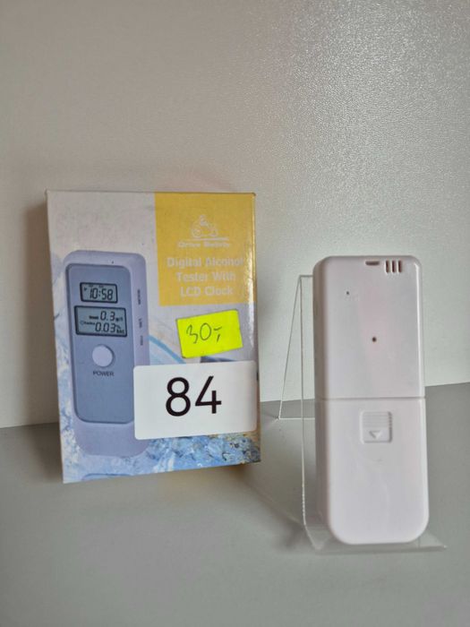 Alkomat digital alcohol tester