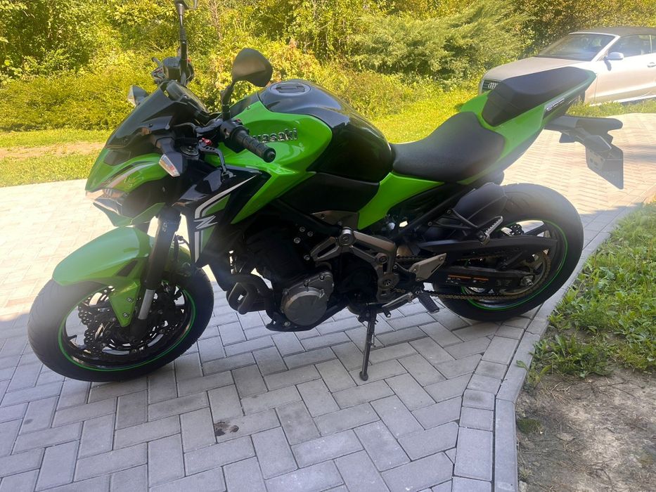 Kawasaki