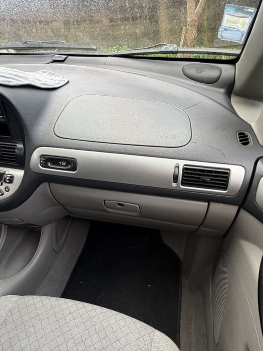 Chevrolet Tacuma 2005