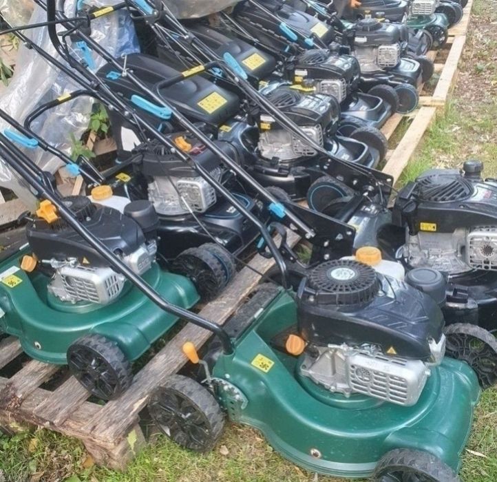 Kosiarka spalinowa Briggs&Stratton inne
