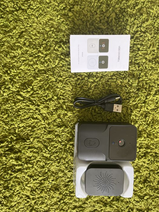 Домофон . MINI Doorbell