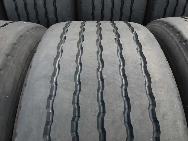 opony 385/55R22,5 Fulda Ecotonn 2 do Naczepy Montaż Gratis 2020 Rok