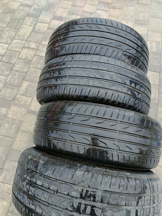 Felgi aluminiowe Skoda Octavia 5x112 ,16 cali