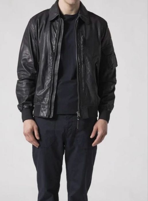 Parajumpers куртка