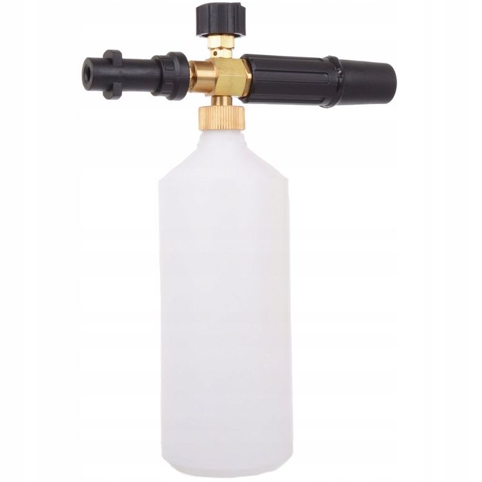 Pianownica do myjki Karcher K2 K3 K4 K5 K6 K7 Full Control, compact Bi