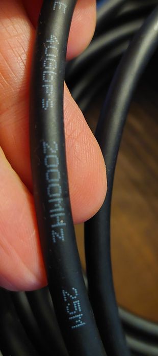 Ethernet Cable Cat 8447312734360719363