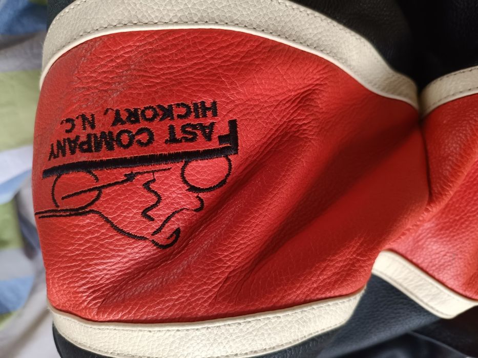 Casaco de coleção Harley Davidson