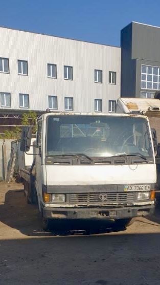 Евакуатор Тата Продам