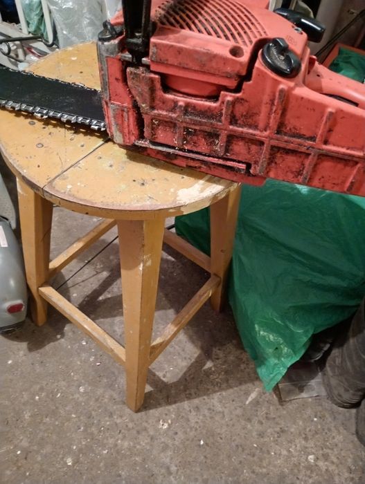 Piła spalinowa dolmar ps340