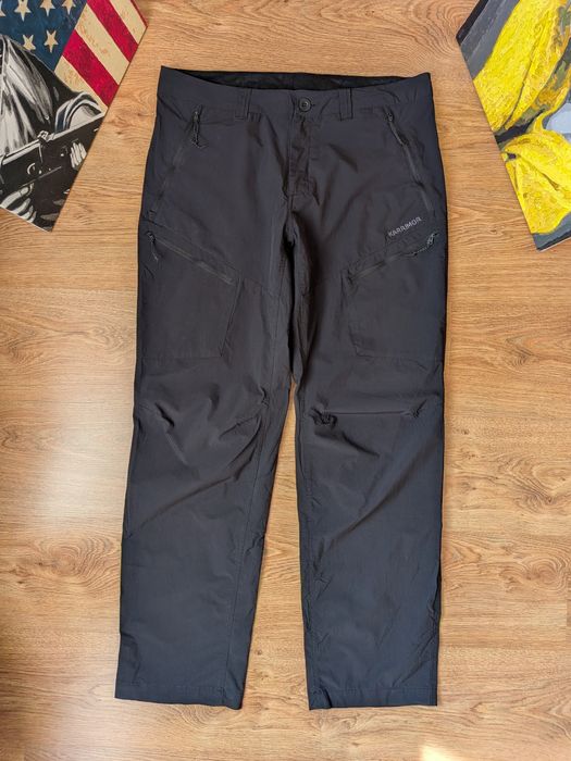 Трекінгові тактичні штани Karrimor розмір L outdoor