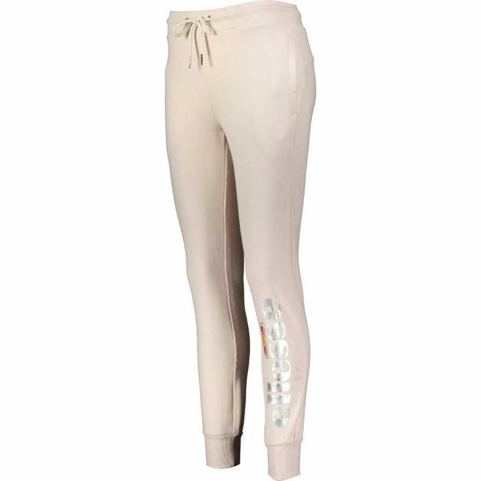 ELLESSE PENSIERINO Nowe Spodnie Dresowe Damskie EU 40 Oryginalne