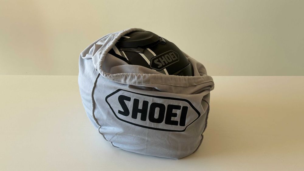 Shoei GT-Air Royalty TC-5 capacete