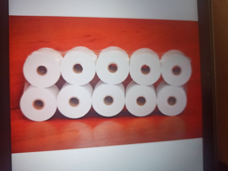 Касова стрічка під обої