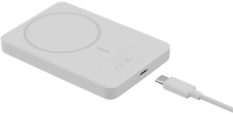 Powerbank magnético sem fios Xtorm Go2 5000 mAh 15 W