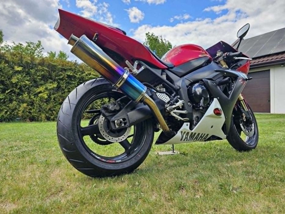 Yamaha