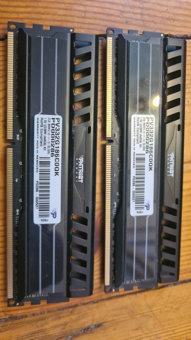 Память DDR3 8gb 1866mhz