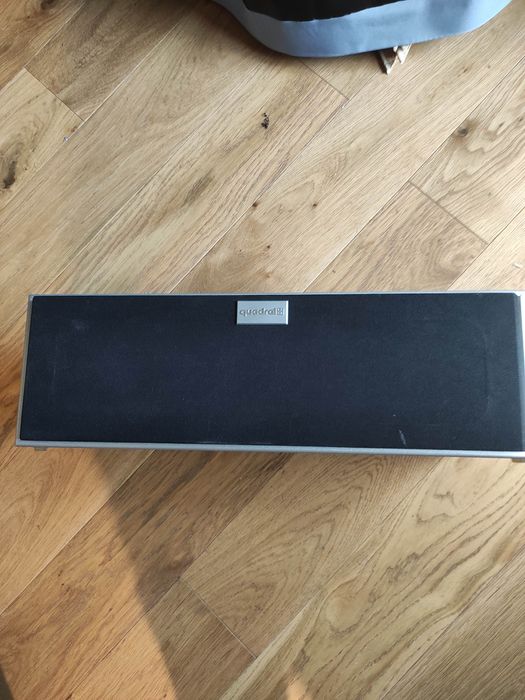 Głośnik dialogowy quadral qlx base mkll