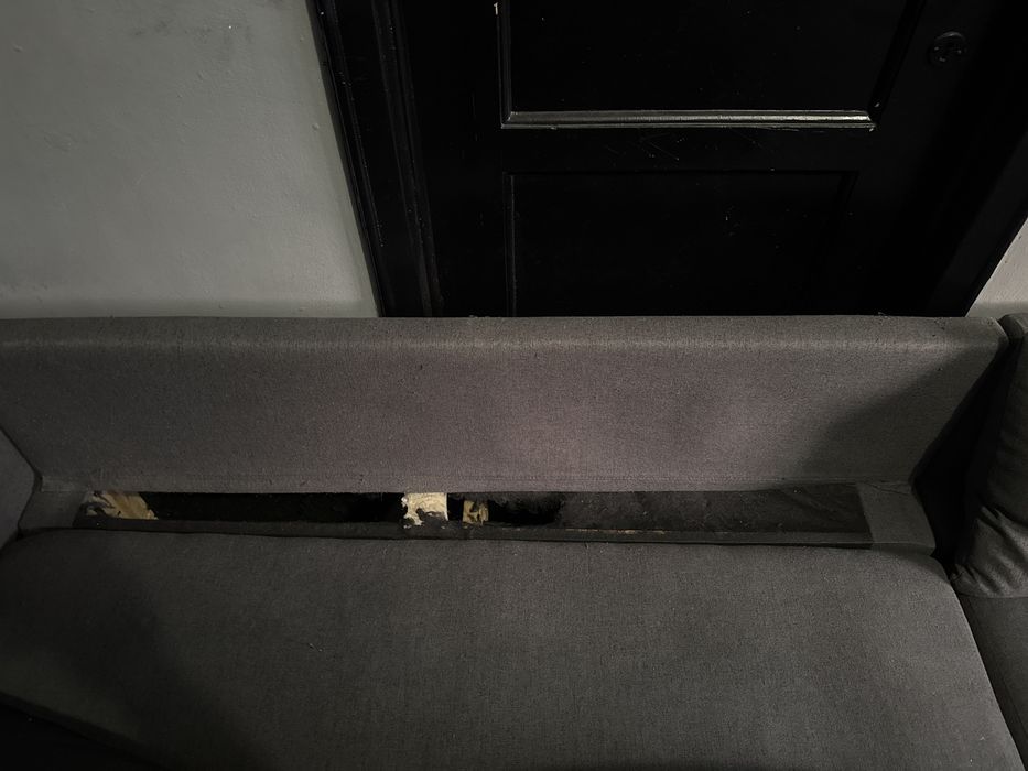 Sofa usado em bom estado