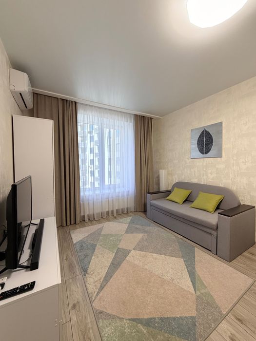 Без % оренда 1 кімн У- квартал