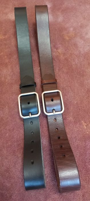 Ремінь шкіряний чоловічий Ремень кожаный мужской Пояс Пасок