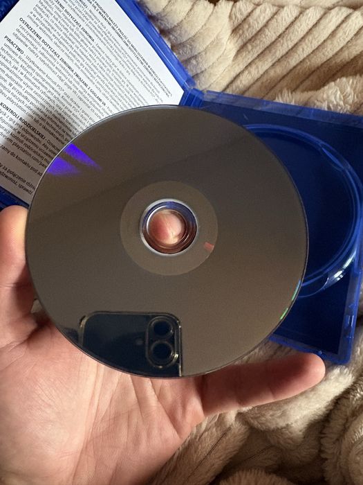 Marvel Wolverine PS5