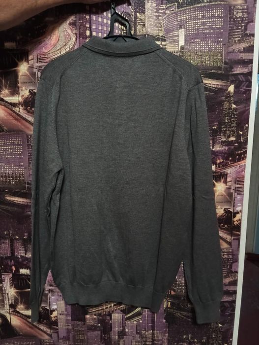 Продам  мужскую кофту