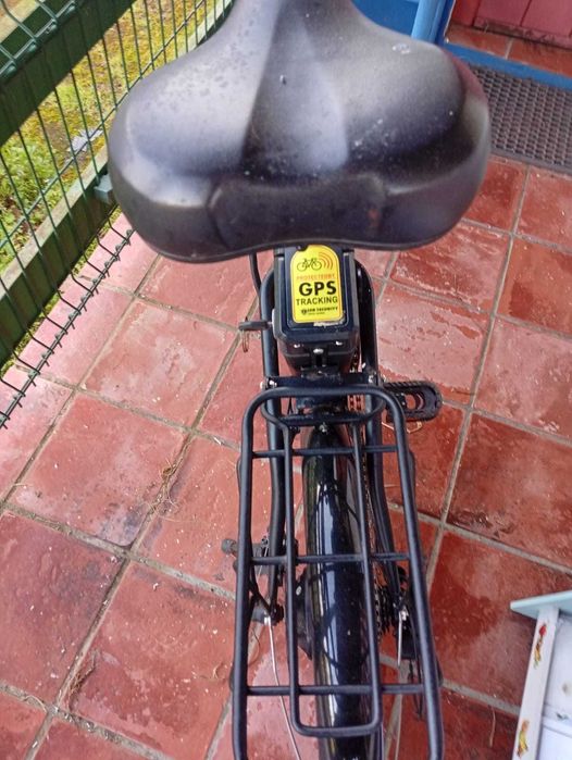 Bicicleta elétrica,muito bom estado