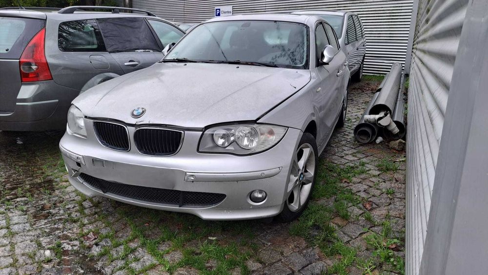 BMW 116i 1600 de 2005