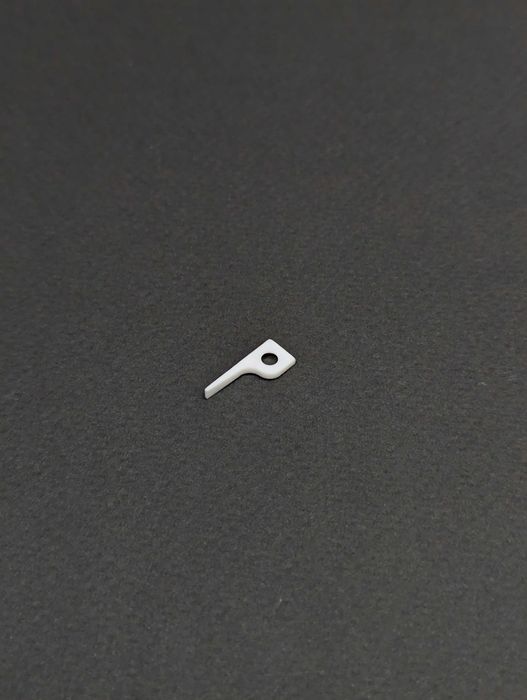 Peça de carretel para marca Sagarra,  carreto mecanismo de click.