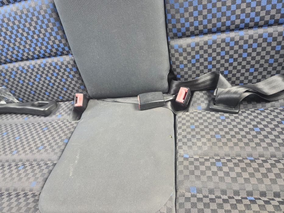 Audi A3  1.9 tdi foto 5