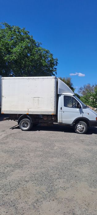 Продам Газель 33021