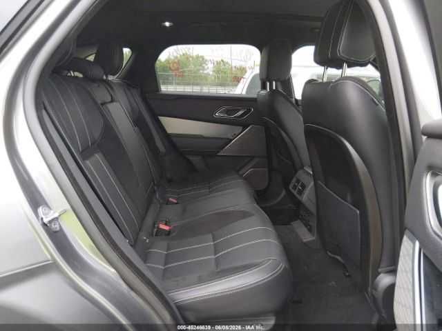 Land Rover Range Rover Velar P380 SE R-Dynamic 2018!