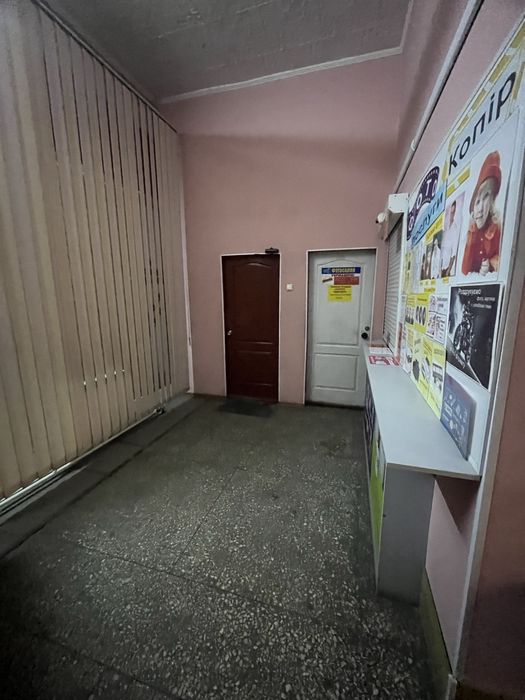Продаж комерційної нерухомості, Дарницька пл.
