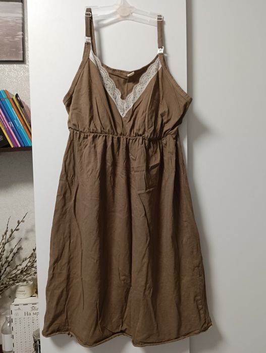 Сорочка для годування