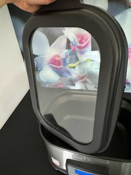 Urządzenie do gotowania Sous Vide Proficook 8,5L stan bardzo dobry