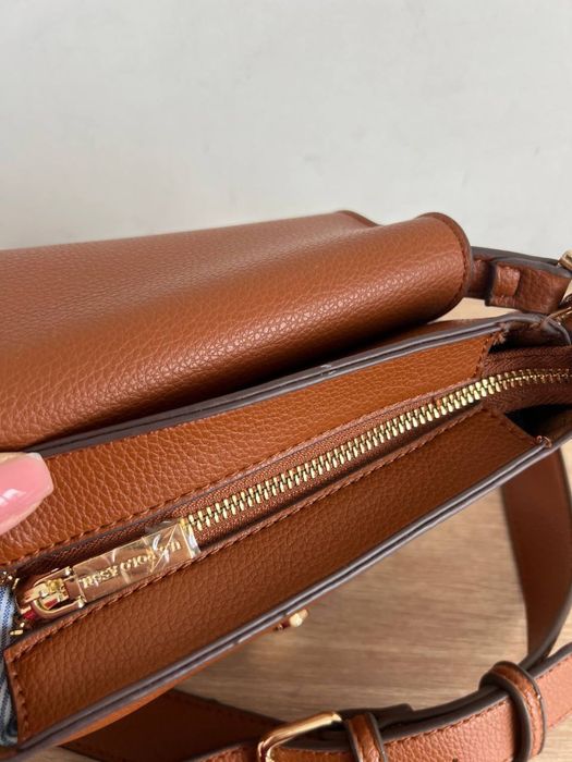 Сумка крос боді від US polo Assn жіноча