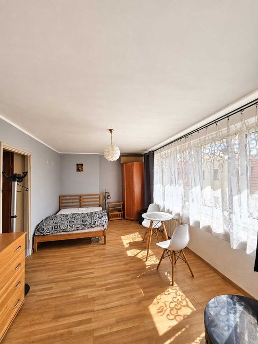 Mieszkanie 28,7 m² | Centrum Trzebnicy | Od 1 października